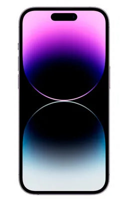 Apple iPhone 14 Pro 128GB Púrpura