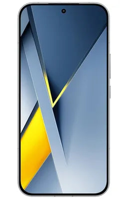 POCO F8 Ultra 512GB Azul