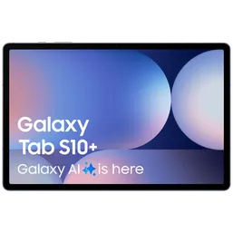 Samsung Galaxy Tab S10+ WiFi 512GB X820 Cinzento