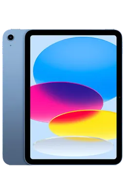 Apple iPad 2025 11 WiFi 128GB Azul