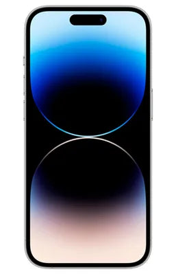 Apple iPhone 14 Pro 256GB Prata