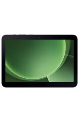 Samsung Galaxy Tab Active5 Pro WiFi + 5G 256GB X356 Verde Enterprise Edition