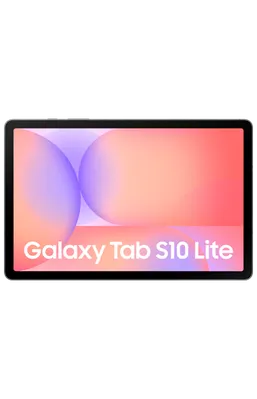 Samsung Galaxy Tab S10 Lite WiFi 128GB Cinzento