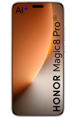Honor Magic8 Pro 512GB Dourado