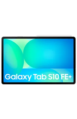 Samsung Galaxy Tab S10 FE+ WiFi 256GB X620 Cinzento