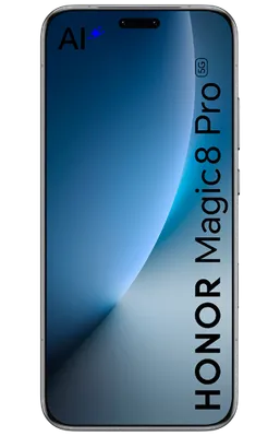Honor Magic8 Pro 1TB Preto