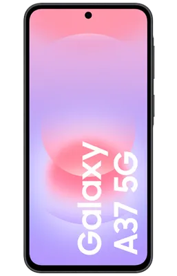 Samsung Galaxy A37 5G 256GB Cinzento Escuro