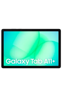 Samsung Galaxy Tab A11+ WiFi 8GB/256GB Cinzento