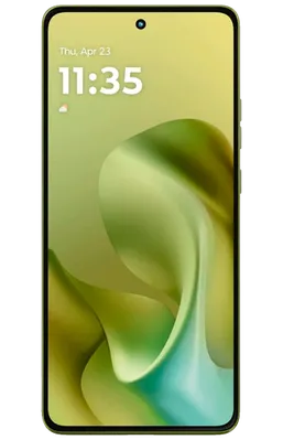 Motorola Moto G86 Power 12GB/256GB Verde