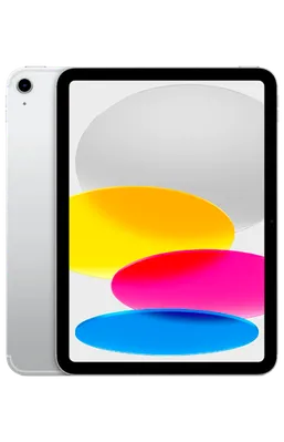 Apple iPad 2025 11 WiFi + 5G 128GB Prata