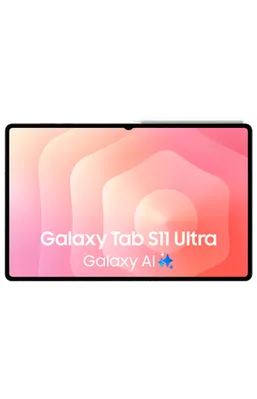 Samsung Galaxy Tab S11 Ultra WiFi 256GB Cinzento