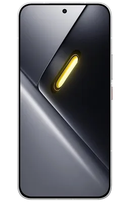 POCO X8 Pro Max 512GB Branco