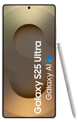 Samsung Galaxy S25 Ultra 256GB S938 Cinzento