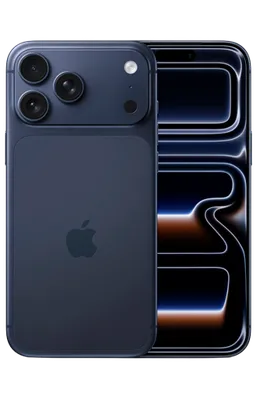 Apple iPhone 17 Pro Max 1TB Azul
