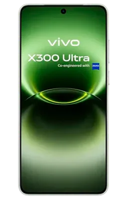vivo X300 Ultra 512GB Verde