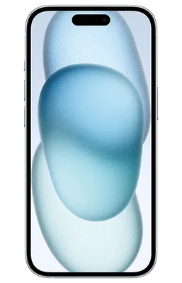 Apple iPhone 15 256GB Azul