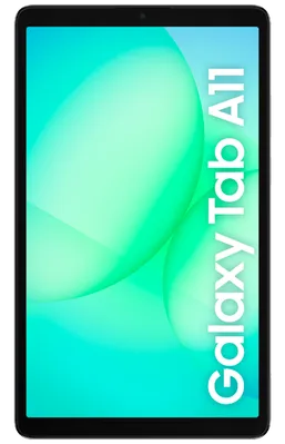 Samsung Galaxy Tab A11 WiFi 8GB/128GB Cinzento