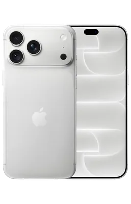 Apple iPhone 18 Pro Max 512GB Prata