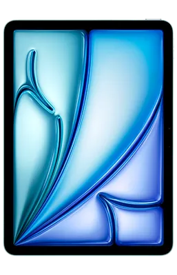 Apple iPad Air 2025 11 WiFi 1TB Azul