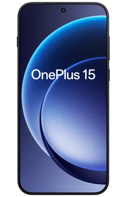 OnePlus 15 256GB Preto