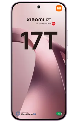Xiaomi 17T 512GB Púrpura