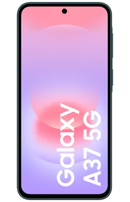 Samsung Galaxy A37 5G 128GB Verde Escuro