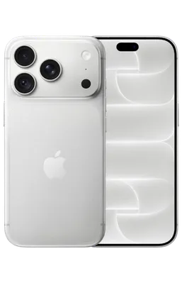 Apple iPhone 18 Pro 256GB Prata