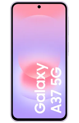 Samsung Galaxy A37 5G 256GB Púrpura