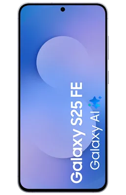 Samsung Galaxy S25 FE 128GB Azul Escuro