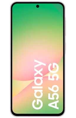 Samsung Galaxy A56 5G 128GB A566 Rosa