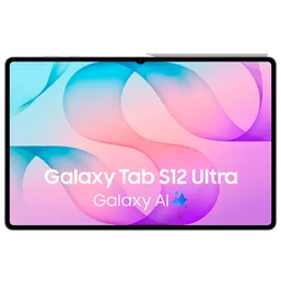 Samsung Galaxy Tab S12 Ultra WiFi 256GB Cinzento