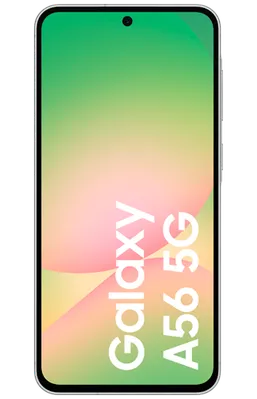 Samsung Galaxy A56 5G 256GB A566 Cinzento Claro