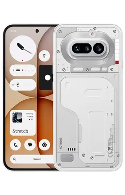 Nothing Phone (4a) 128GB Branco