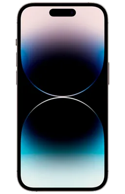 Apple iPhone 14 Pro 128GB Preto Refurbished