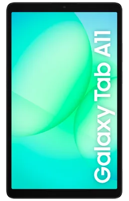 Samsung Galaxy Tab A11 WiFi 4GB/64GB Prata