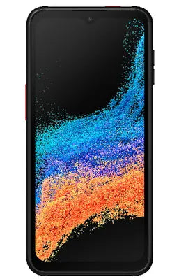 Samsung Galaxy Xcover 6 Pro Preto