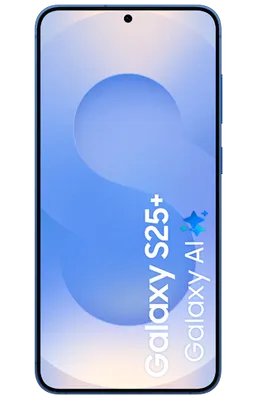 Samsung Galaxy S25+ 256GB S936 Azul Escuro