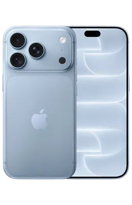 Apple iPhone 18 Pro 1TB Azul