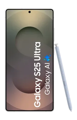 Samsung Galaxy S25 Ultra 256GB S938 Prata
