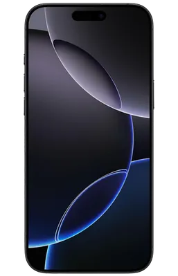 Apple iPhone 16 Pro Max 256GB Preto Refurbished