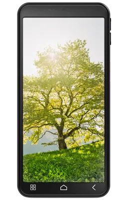 Emporia SMART.7lite 128GB Preto