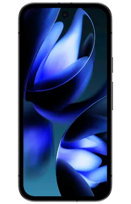 Google Pixel 9a 256GB Preto