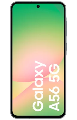 Samsung Galaxy A56 5G 128GB A566 Cinzento Escuro Enterprise Edition