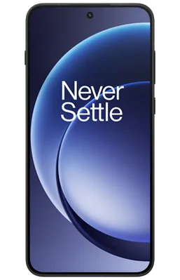 OnePlus 15R 12GB/256GB Preto