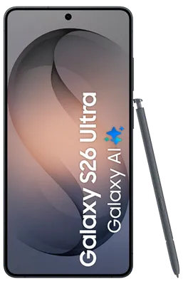 Samsung Galaxy S26 Ultra 512GB Preto Enterprise Edition