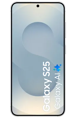 Samsung Galaxy S25 512GB S931 Prata