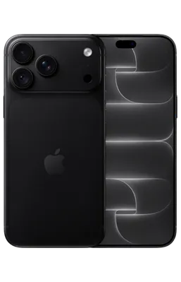 Apple iPhone 18 Pro Max 512GB Preto