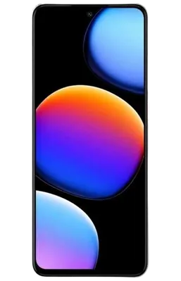 ZTE Blade V80 Max 4GB/128GB Preto