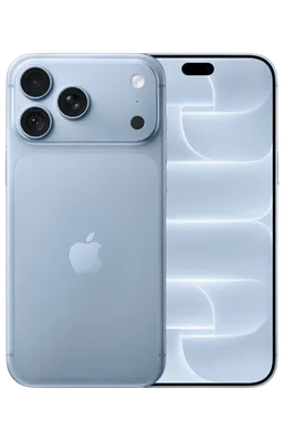 Apple iPhone 18 Pro Max 512GB Azul