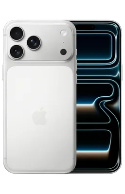 Apple iPhone 17 Pro Max 2TB Prata